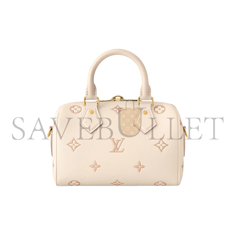 LOUIS VUITTON SPEEDY BANDOULIÈRE 20 M14291 (20.5*13.5*12cm)